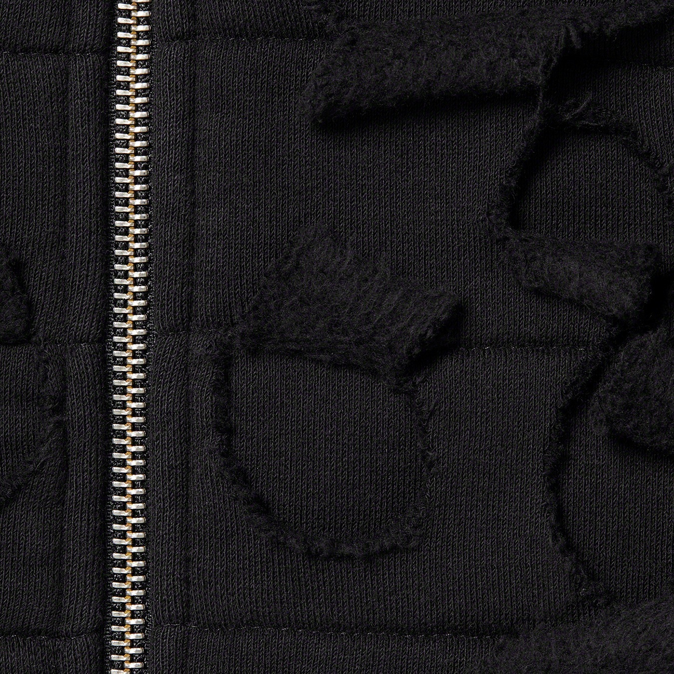 Supreme®/Griffin Zip Up Hooded Sweatshirt view 8